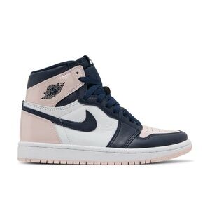 Jordan one high atmosphere 2021 release